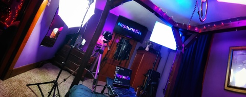 Video leaks neptune_six