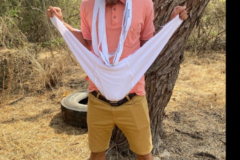 Video leaks nerd_wedgie_lover