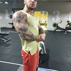 nerdmuscles7 OnlyFans Leaked 

 profile picture