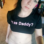 nerdynymphet OnlyFans Leaks 

 profile picture