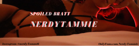 Video leaks nerdytammie