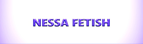 Video leaks nessa.fetish