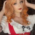 nessiecos OnlyFans Leaks 

 profile picture