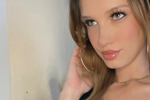 Video leaks nevaeh27