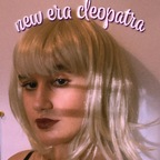 Onlyfans leaked neweracleopatra 

 profile picture