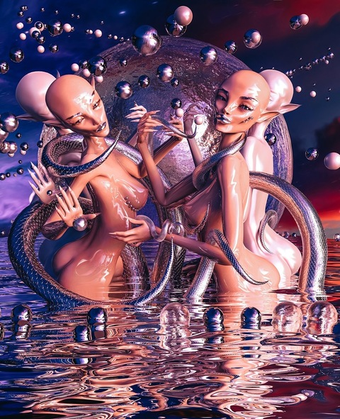 Video leaks nfttierra