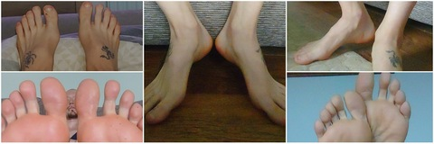 Video leaks niallcarson