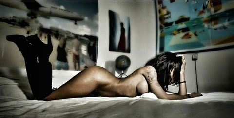 Video leaks nic_patty