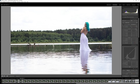 Video leaks nichtvondieserwelt