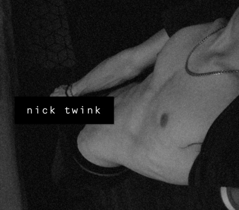 Video leaks nick.twink