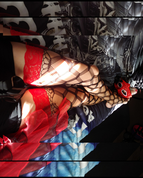 Video leaks nickijet