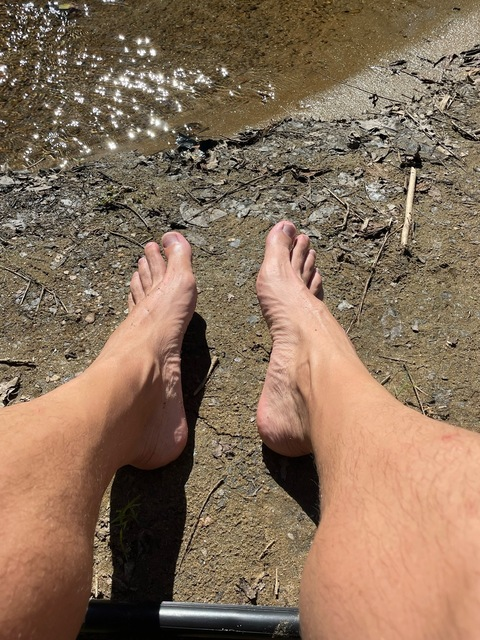 Video leaks nicksbigstinkyfeet