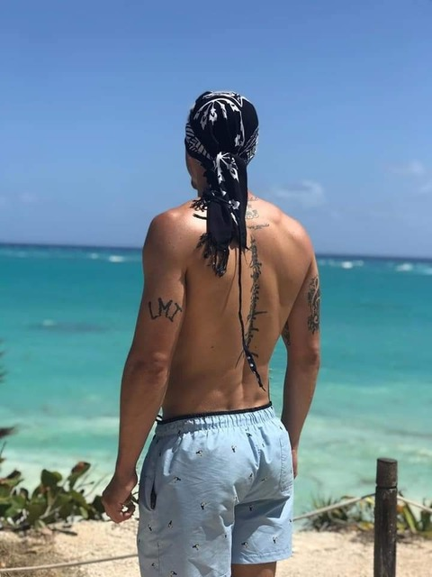 Video leaks nickytrad