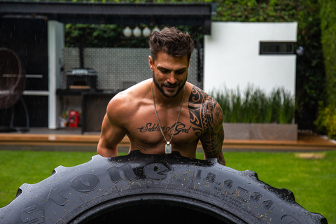 Video leaks nicolaporcella