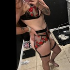 Nicole @nicole1236 Leaked OnlyFans 

 profile picture