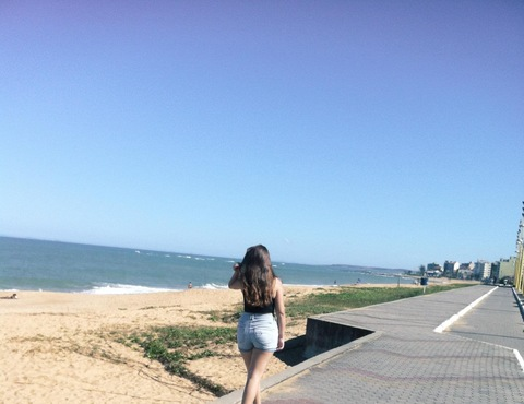 Video leaks nicolecamilaa