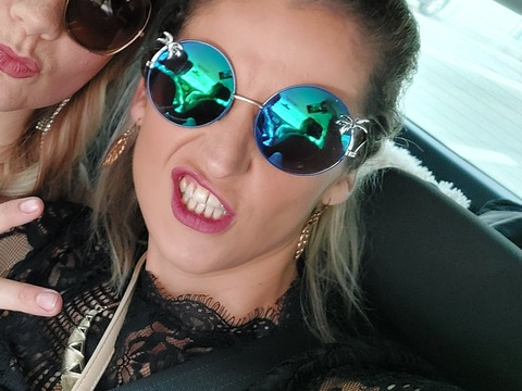 Video leaks nicoletta.c
