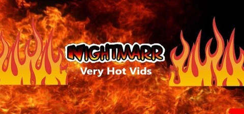 Video leaks nightmarr