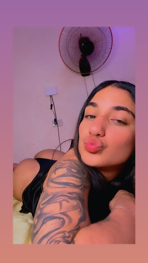 Video leaks niini_fernandez