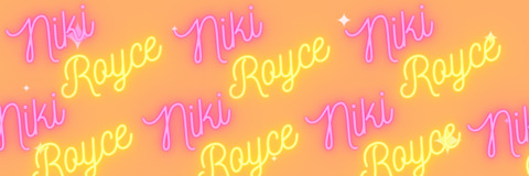 Video leaks nikiroyce