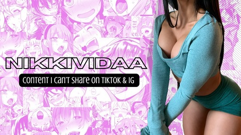 Video leaks nikkividaa