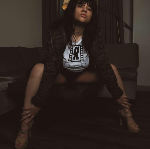 Video leaks ninabeeproductions