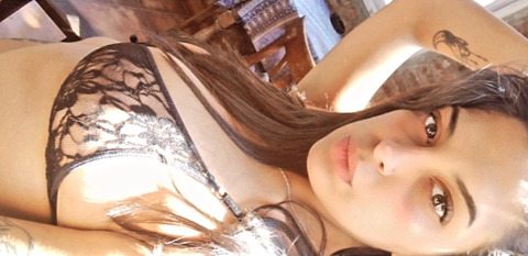 Video leaks ninahot22