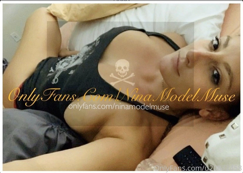 Video leaks ninamodelmusevip