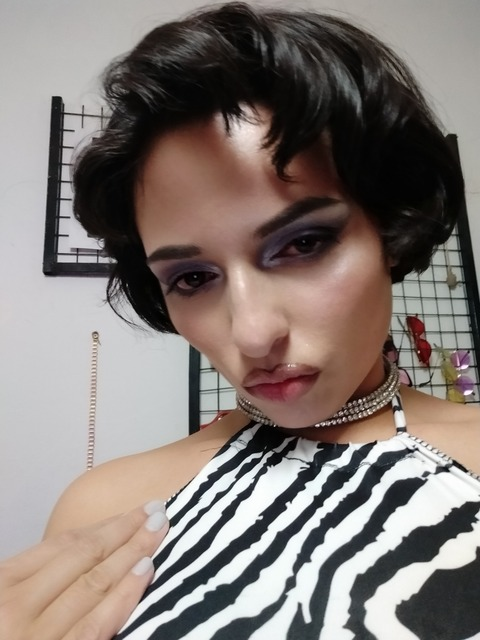 Video leaks ninamonstre