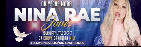 Video leaks ninaraejonesvip