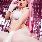ninawindy (Nina Windy Oficial) OnlyFans Leaked Pictures & Videos 

 profile picture