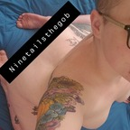 Onlyfans leaks ninetailsthegob 

 profile picture