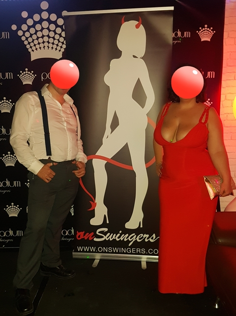 Video leaks ninfaygolfo