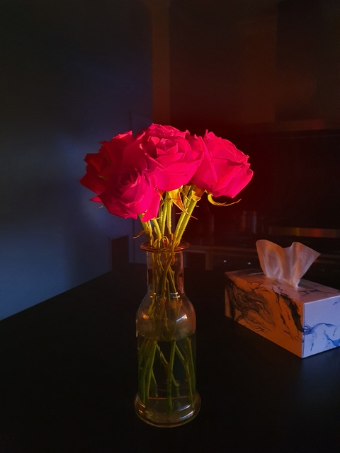 Video leaks niomisato