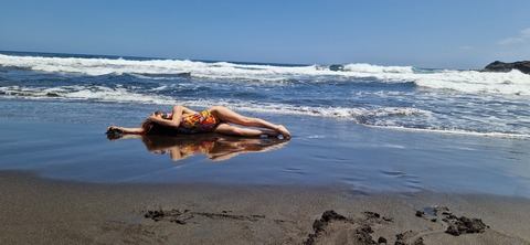 Video leaks nisrinehoney