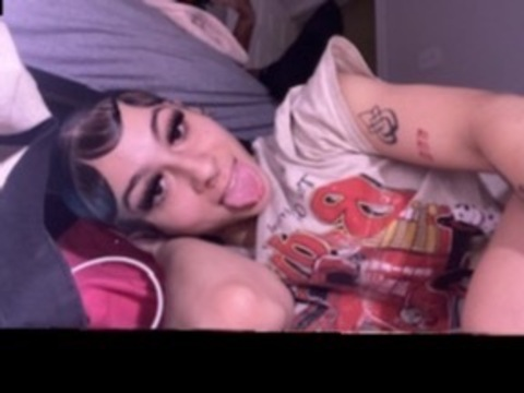 Video leaks nitabriana