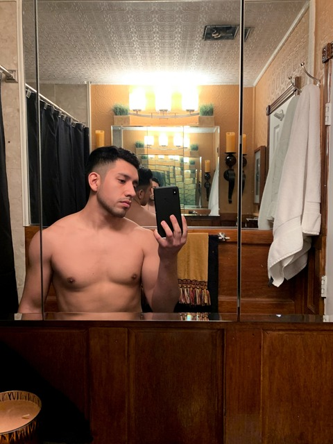 Video leaks njnick0110