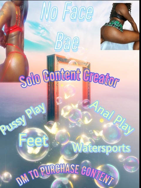 Video leaks no_face_baee