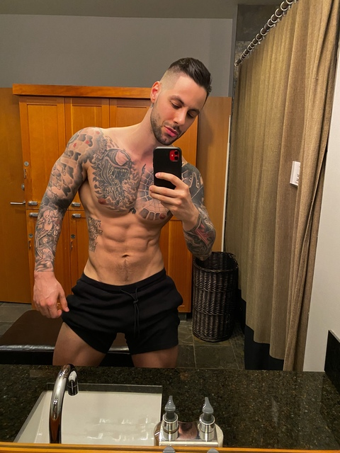 Video leaks noahfitt