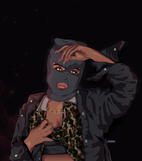 Video leaks nofaxenokaseee
