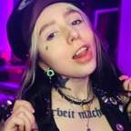 noirgirlwithnecroherat Profile Picture