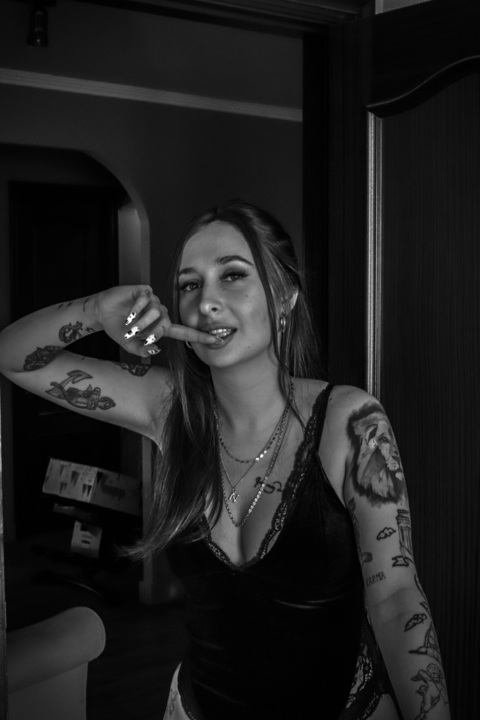 Video leaks nolielia
