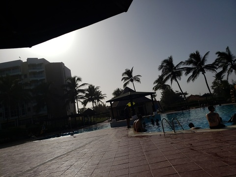 Video leaks nomameswei