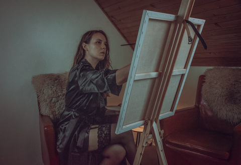 Video leaks nordicfetish