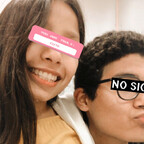 nosignalcouple (Malee &amp; Louis 🔆) OnlyFans content 

 profile picture
