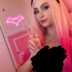 Leah Ashe @notleah Leak OnlyFans 

 profile picture