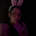 TS Bunny @nottartt Leaks OnlyFans 

 profile picture