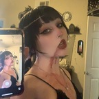 ♰♡ sinful ♡♰ @notursinful Leak OnlyFans 

 profile picture