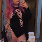 notyourghoulfriend (Bri) free OnlyFans Leaked Videos and Pictures 

 profile picture