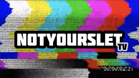 Video leaks notyourslettv Video leaks notyourslettv